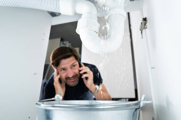 Best Plumbing Services Near Me  in West Odessa, TX