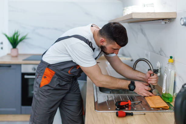 Best Water Leak Repair  in West Odessa, TX