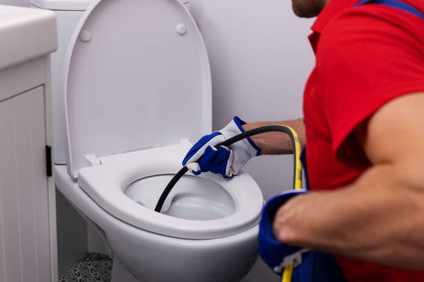 Best Affordable Plumbing Services  in West Odessa, TX