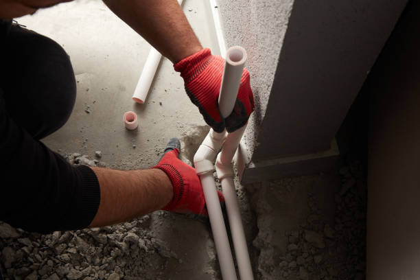 Best Clogged Drain Plumber  in West Odessa, TX