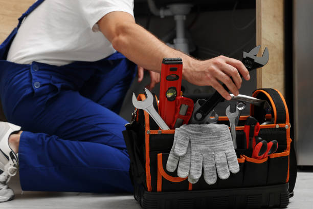 Best Sewer Line Repair  in West Odessa, TX