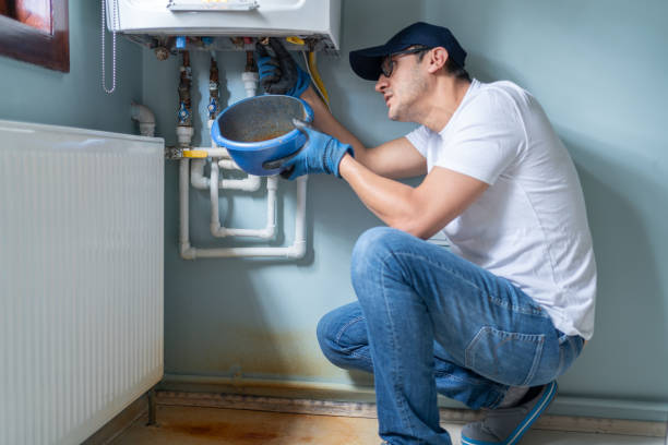 Best Water Softener Installation  in West Odessa, TX