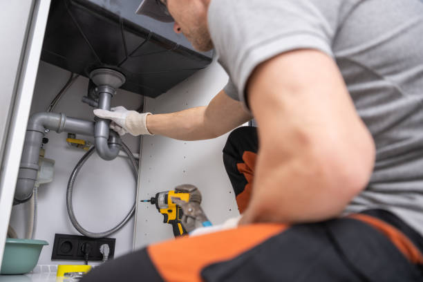 Best Affordable Plumber Near Me  in West Odessa, TX