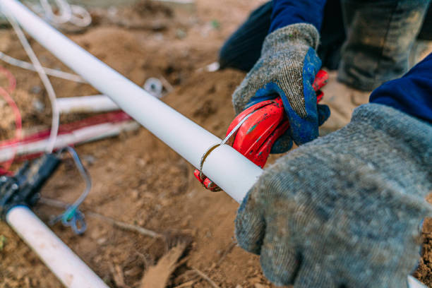 Best Leak Detection Services  in West Odessa, TX